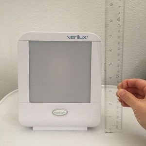 ☀️Verilux☀️Happy Light Compact Therapy Light